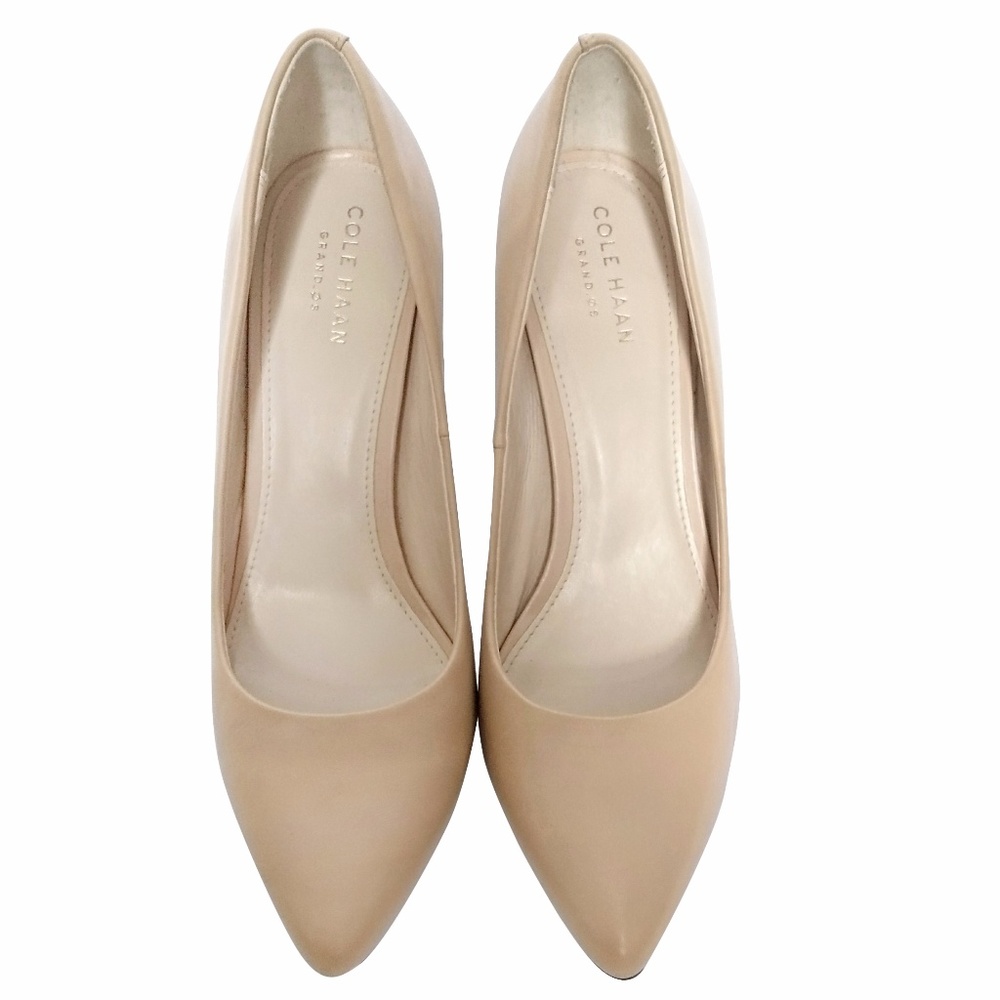 Cole Haan - ABIGAIL Pump