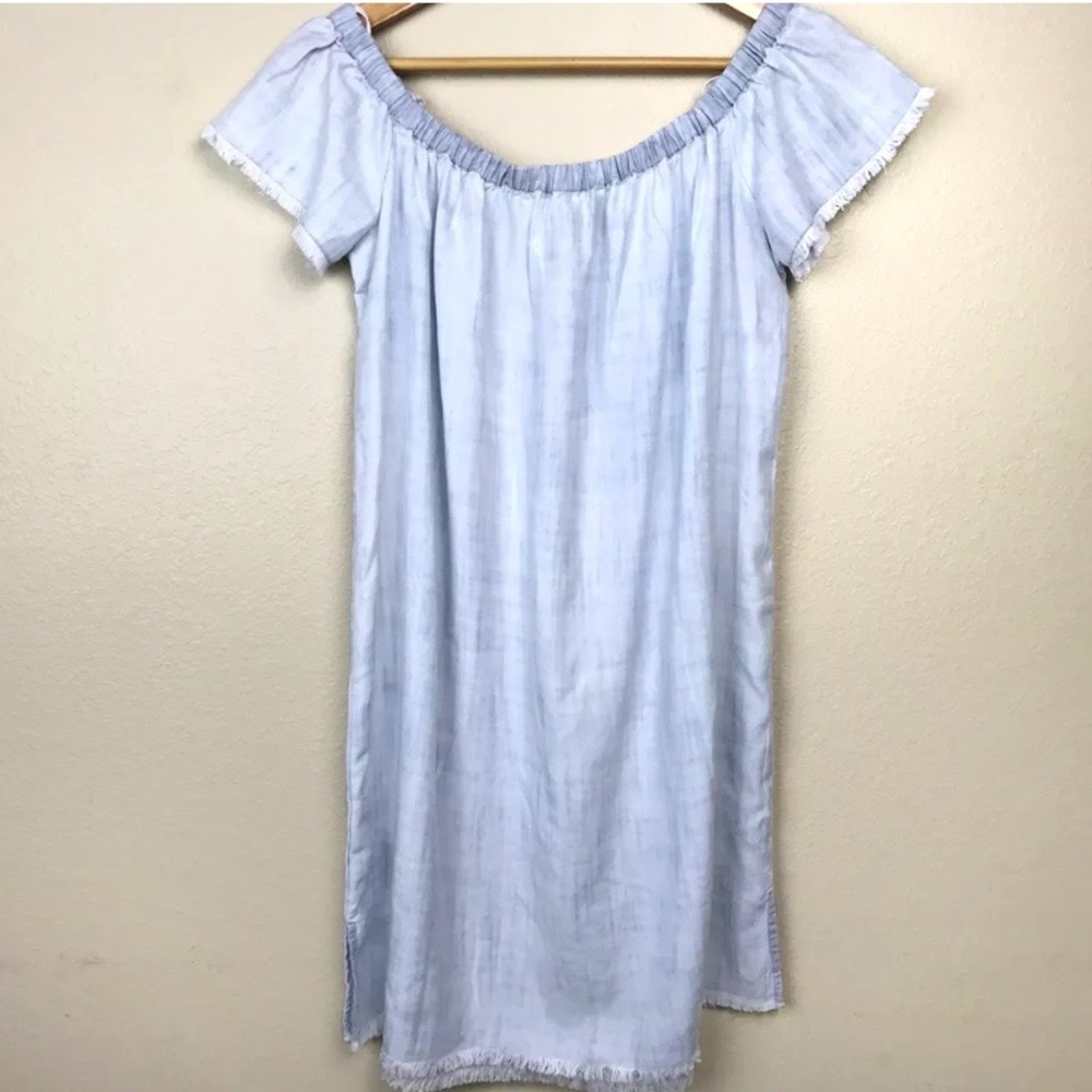 NWOT Anthropologie Cloth & Stone Women's Dress