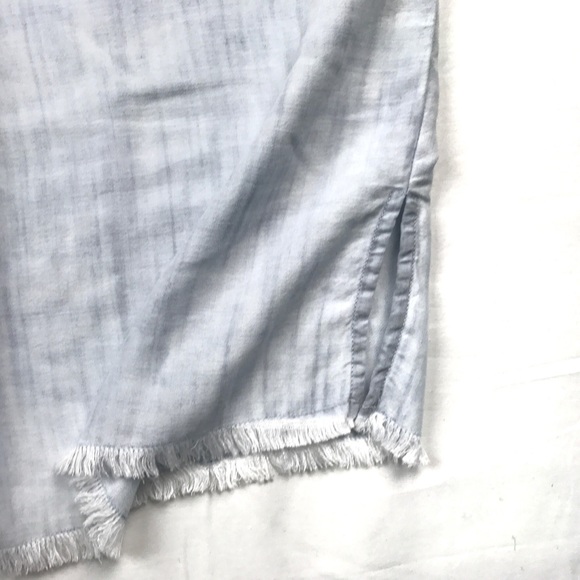 NWOT Anthropologie Cloth & Stone Women's Dress - Picture 5 of 5