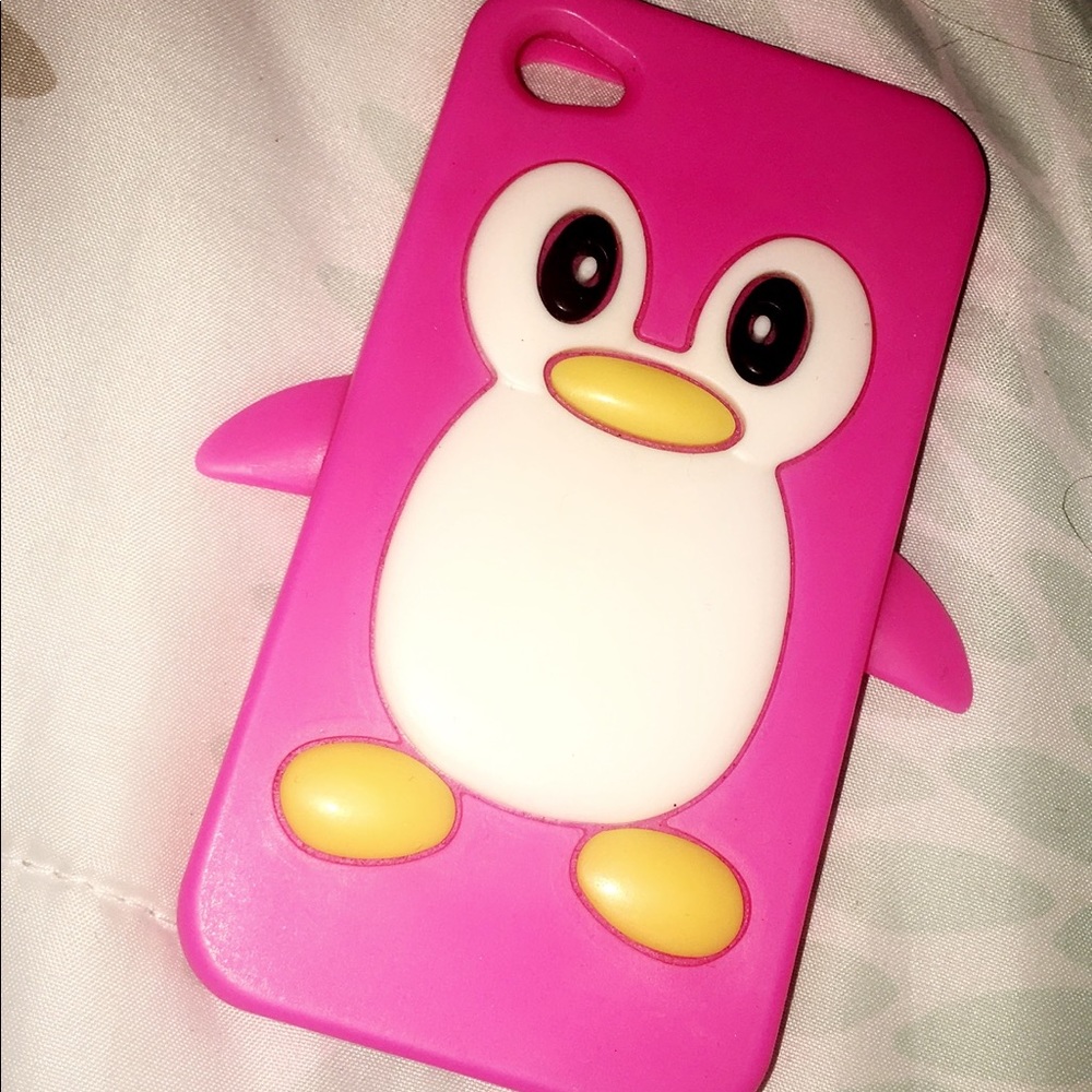 iPhone case
