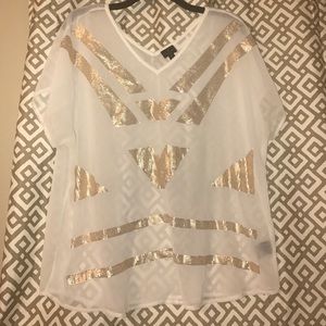 Women's Worthington Blouse