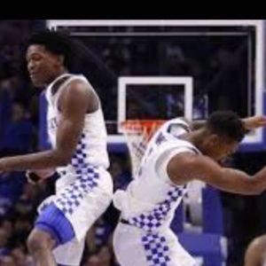 Meet your Posher, Tyson