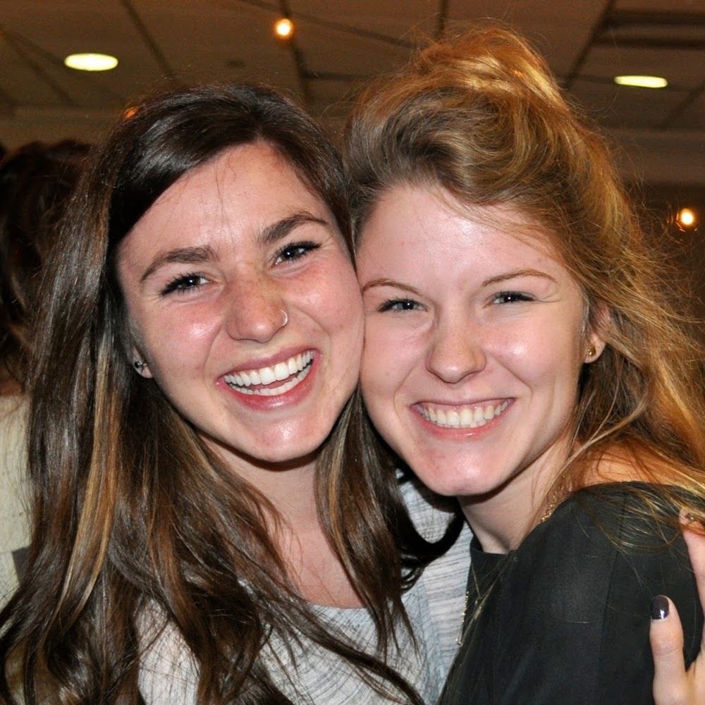 Meet your Posher, Lydia