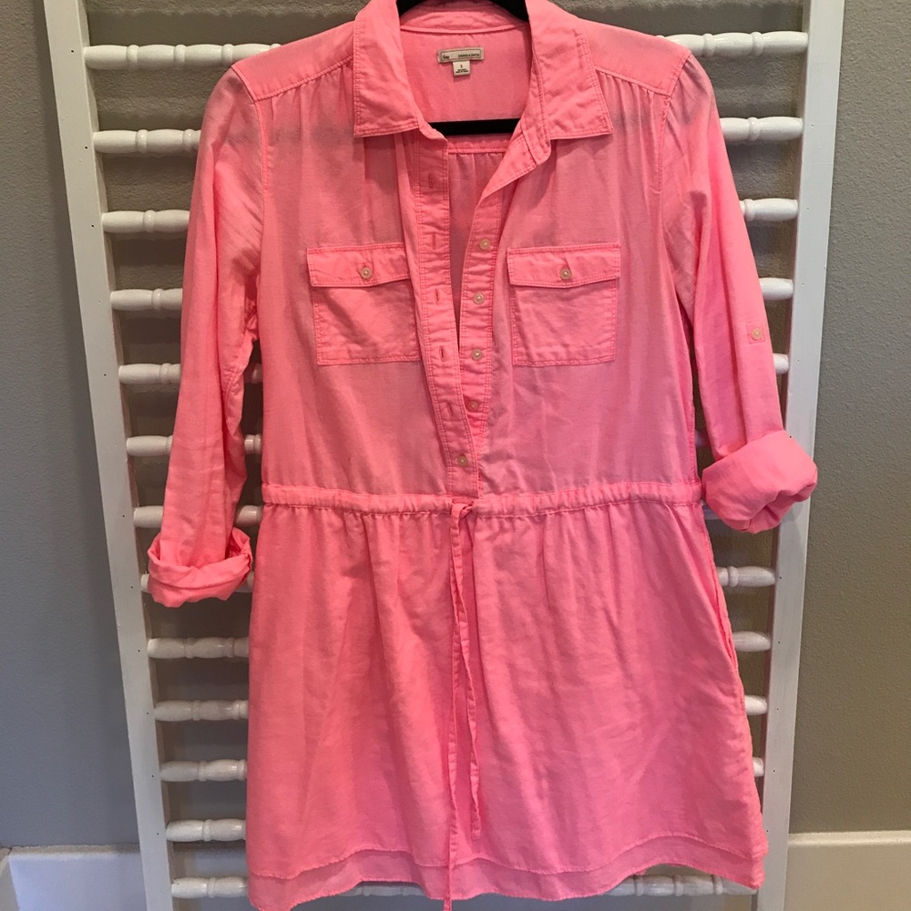Gap dress