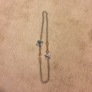 Ann Taylor Loft necklace