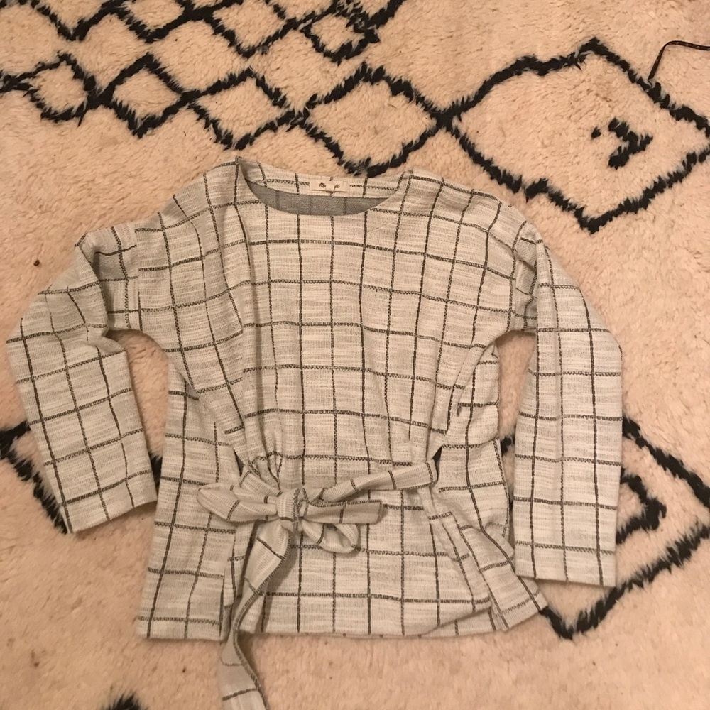 Madewell too