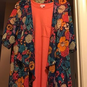 Nwot pink Carly 💥flash sale💥