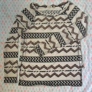 dylan Long Sleeve Tee