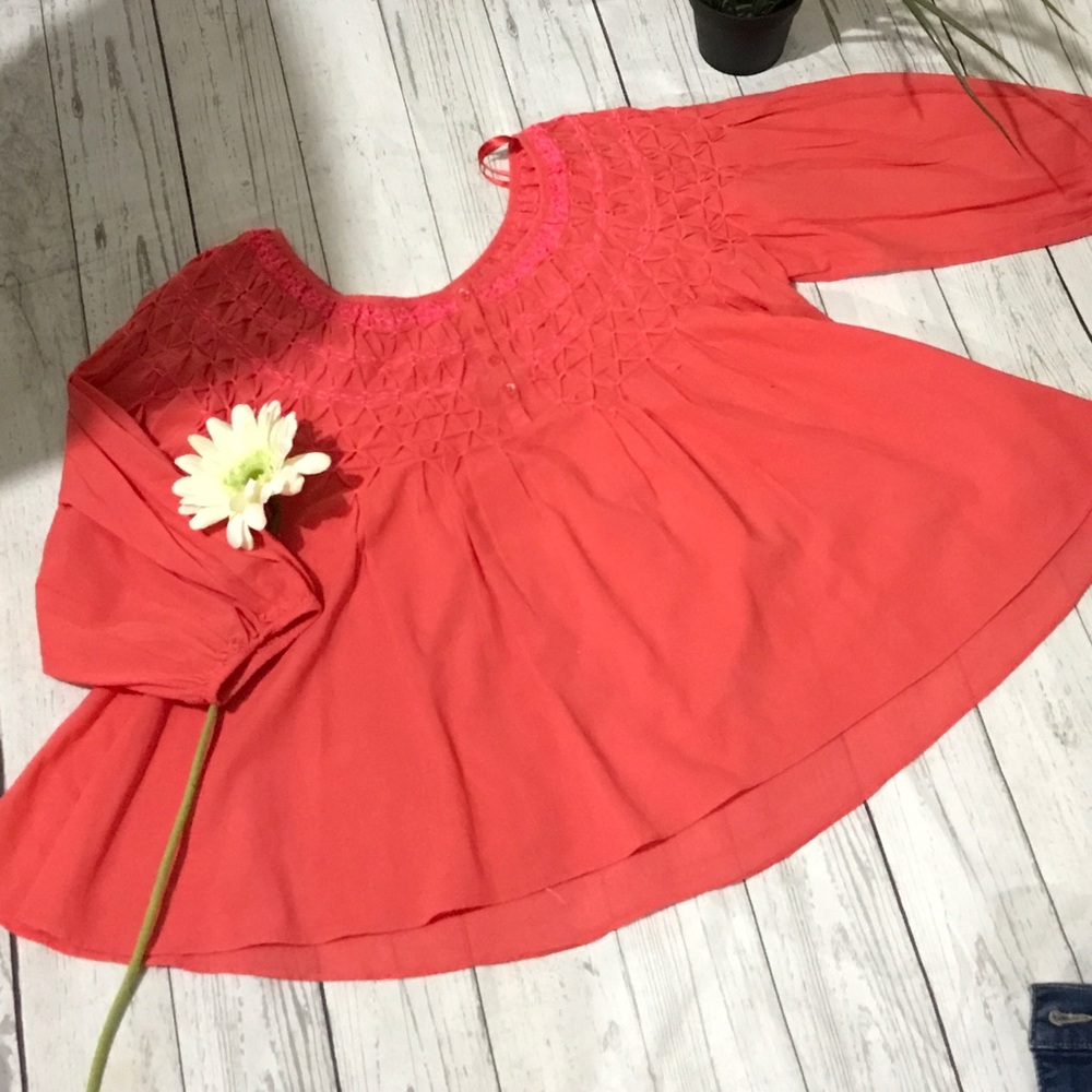 Beautiful Free People Top