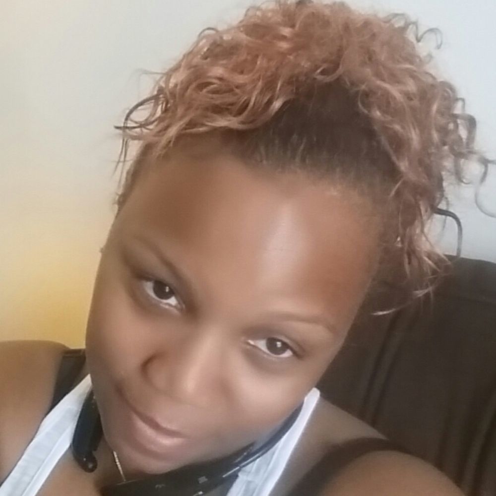 Meet your Posher, Jackee