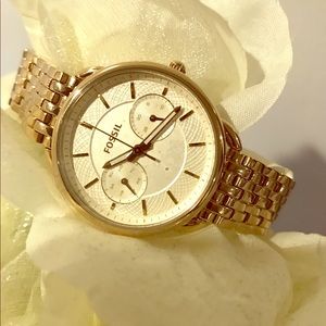 Fossil women's watch