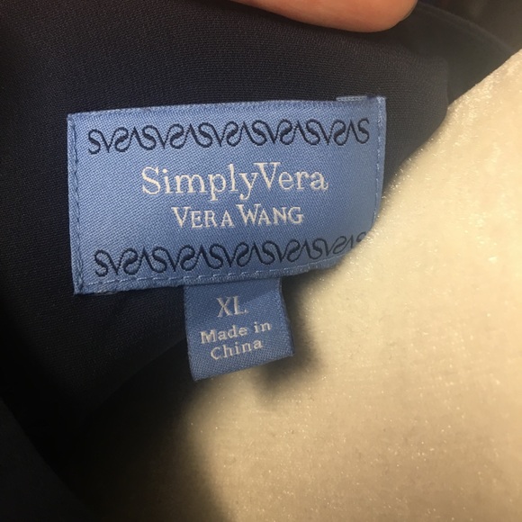 Colorblock tunic - Picture 3 of 3