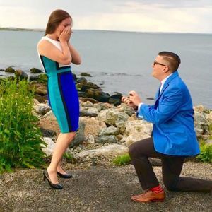 Meet your Posher, Krystal