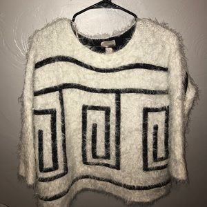 Forever 21 sweater