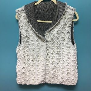 Cute vest