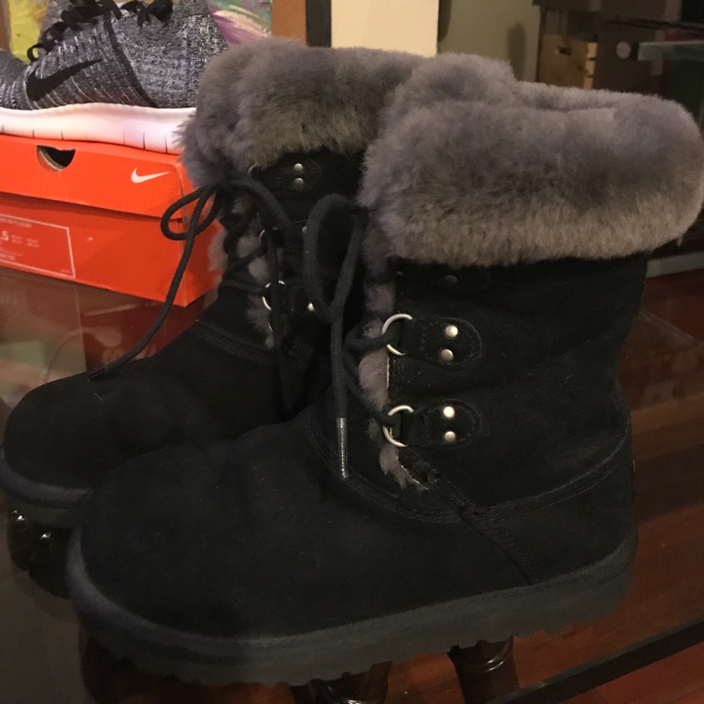 Kids ugg boots