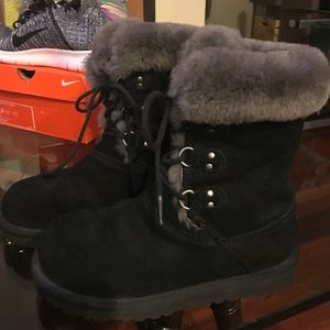 Kids ugg boots