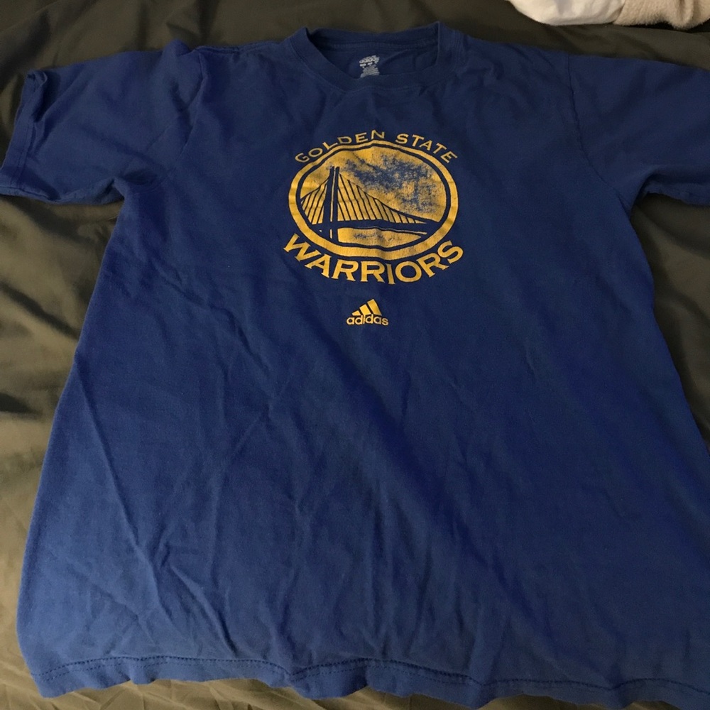 EXTREME PRICE DROP❗️Adidas warriors Shirt