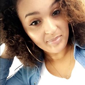 Meet your Posher, Tajae