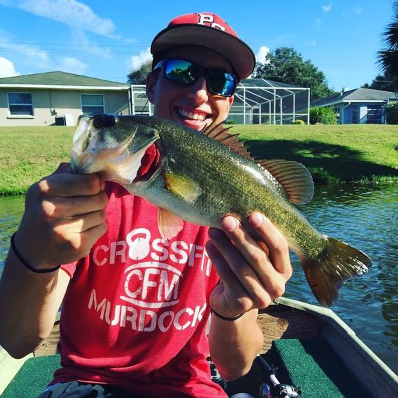 Meet your Posher, Jayson - Picture 1 of 1