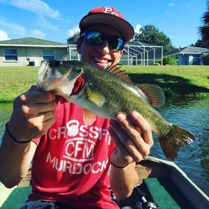 Meet your Posher, Jayson