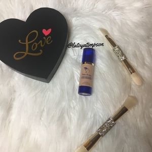 MAKESENSE Color Correct Tinted Moisturizer&nutmeg