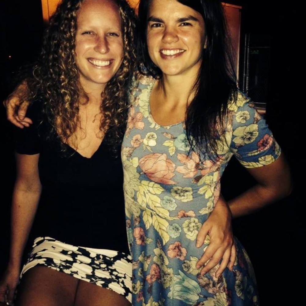 Meet your Posher, Kelly