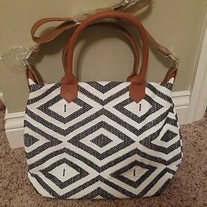 Tribe Alive Bag
