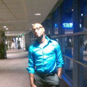 Meet your Posher, Kevin