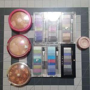 Physicians Formula Eyeshadow and Bronzer Bundle.