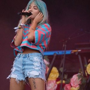 Meet your Posher, Ashleigh