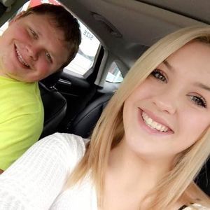 Meet your Posher, Brittney