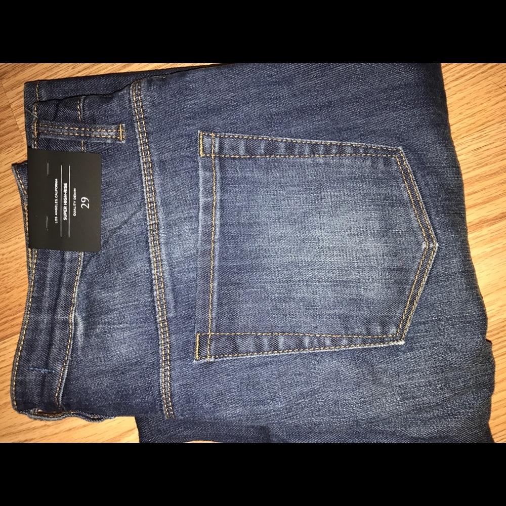 Brand New BullHead Jeans!
