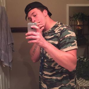 Meet your Posher, Angel