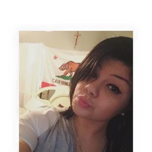 Meet your Posher, Glenda