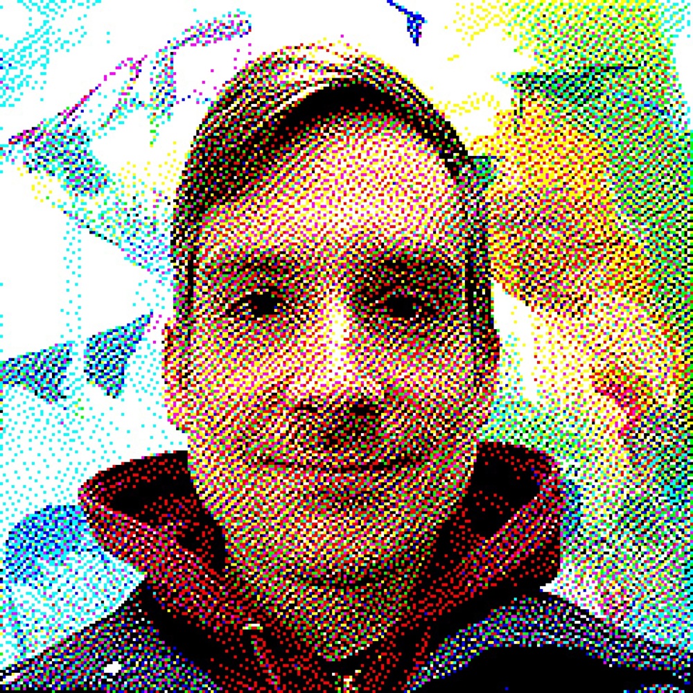 Meet your Posher, Daniel