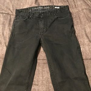 Calvin Klein jeans