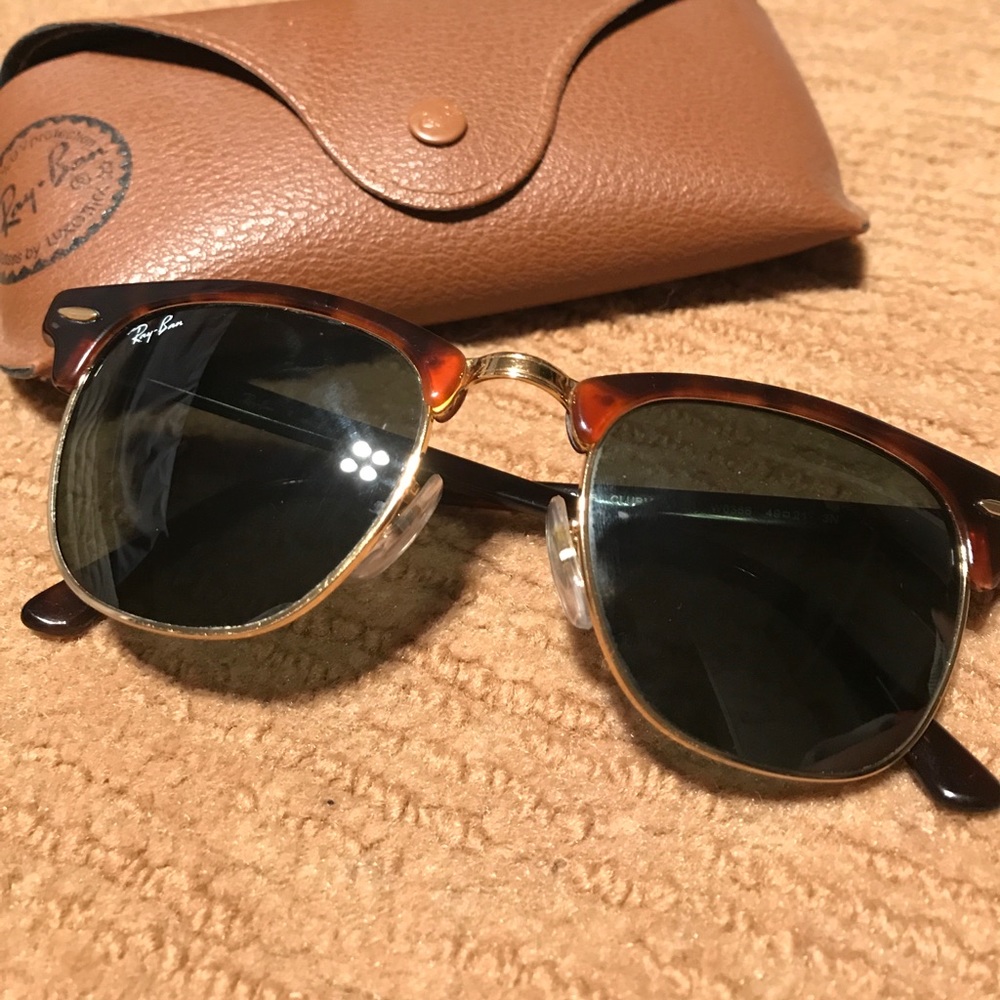 Ray ban sunglasses