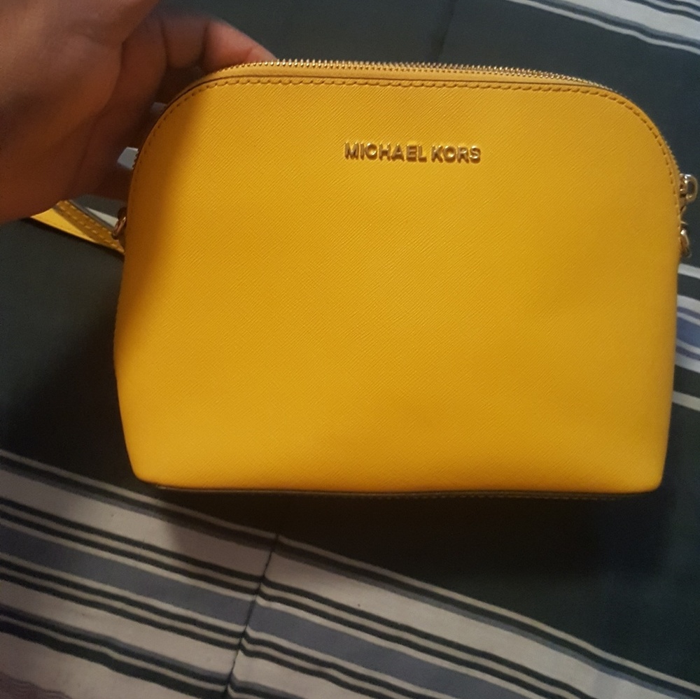 Authentic MK Bag