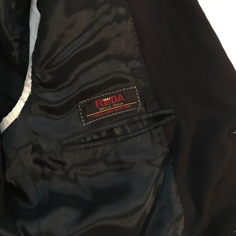 Jacket - Picture 3 of 3