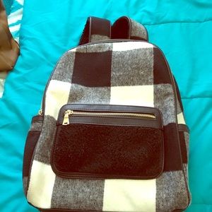 Back pack- Adam Lippes for target