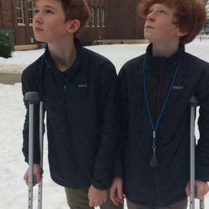 Meet your Posher, Max