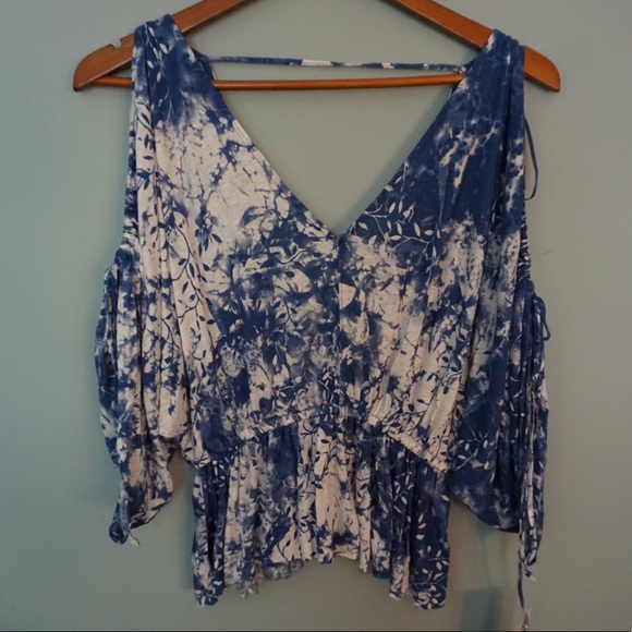 NWT free people top - Picture 3 of 7