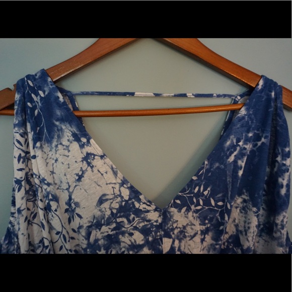 NWT free people top - Picture 6 of 7