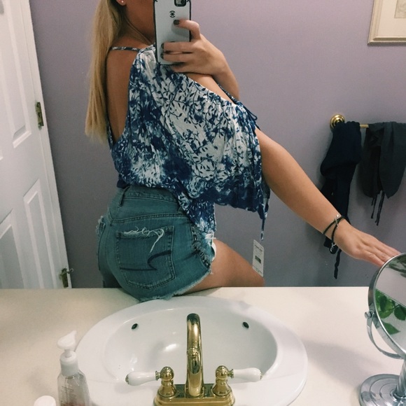 NWT free people top - Picture 2 of 7