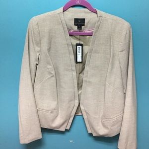 Suit coat/blazer