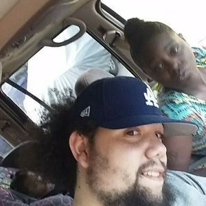 Meet your Posher, Sergio