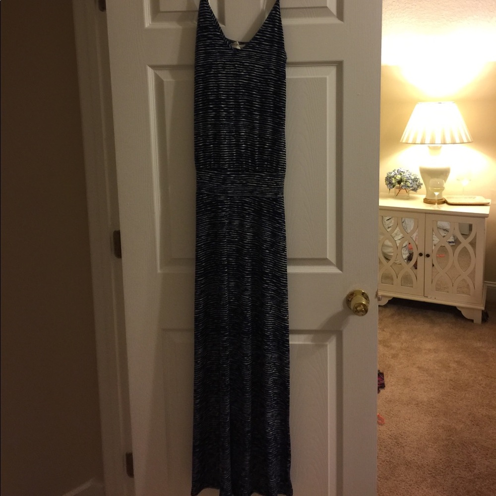 Veronica M Maxi Dress