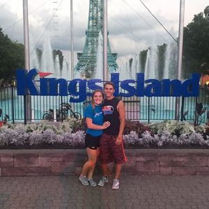 Meet your Posher, Hailey