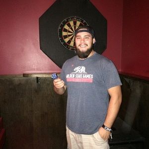 Meet your Posher, Mike